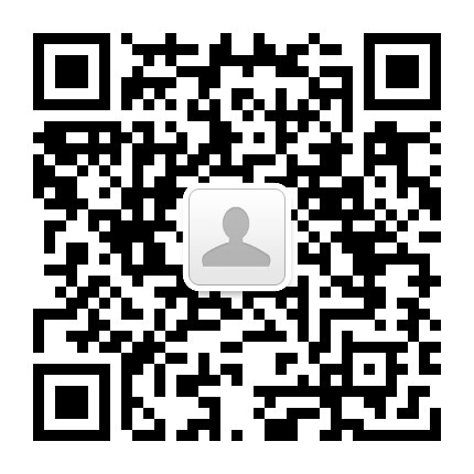 硅基觉醒中订阅号二维码
